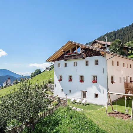 Appartamento Ban Hofa Bressanone Esterno foto
