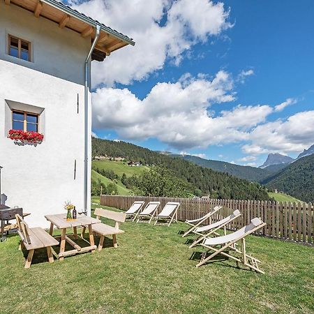 Appartamento Ban Hofa Bressanone Esterno foto