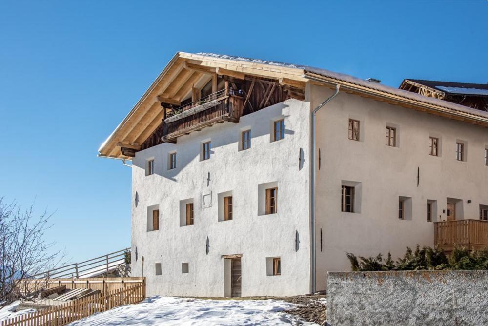 Appartamento Ban Hofa Bressanone Esterno foto