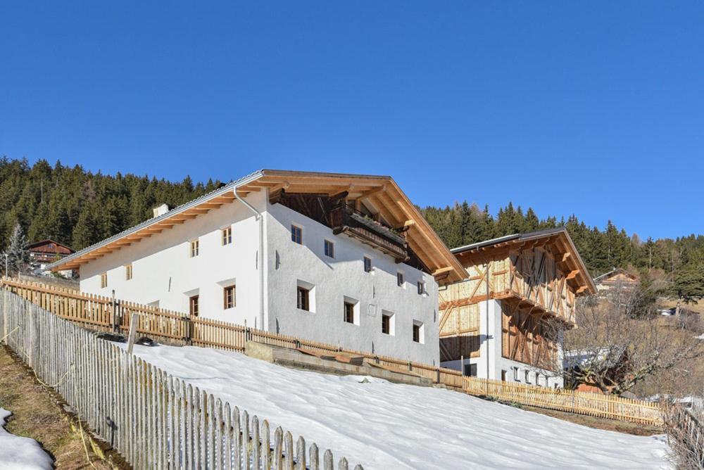 Appartamento Ban Hofa Bressanone Esterno foto