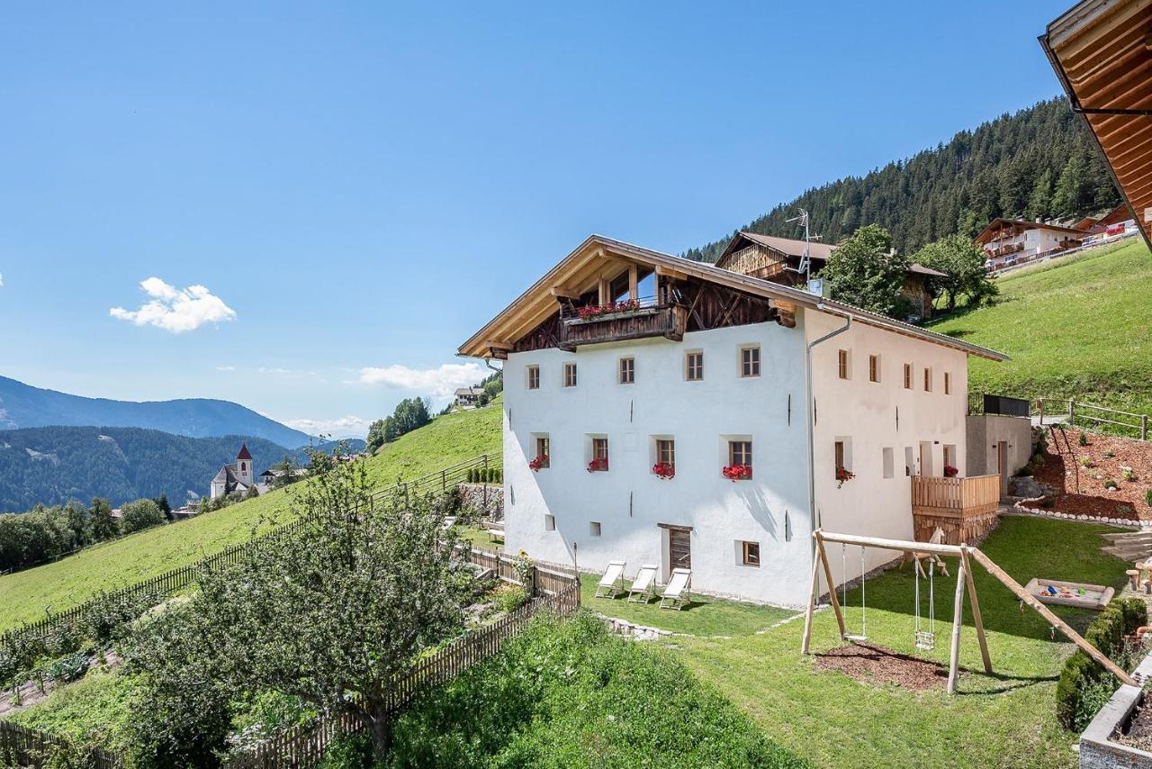 Appartamento Ban Hofa Bressanone Esterno foto
